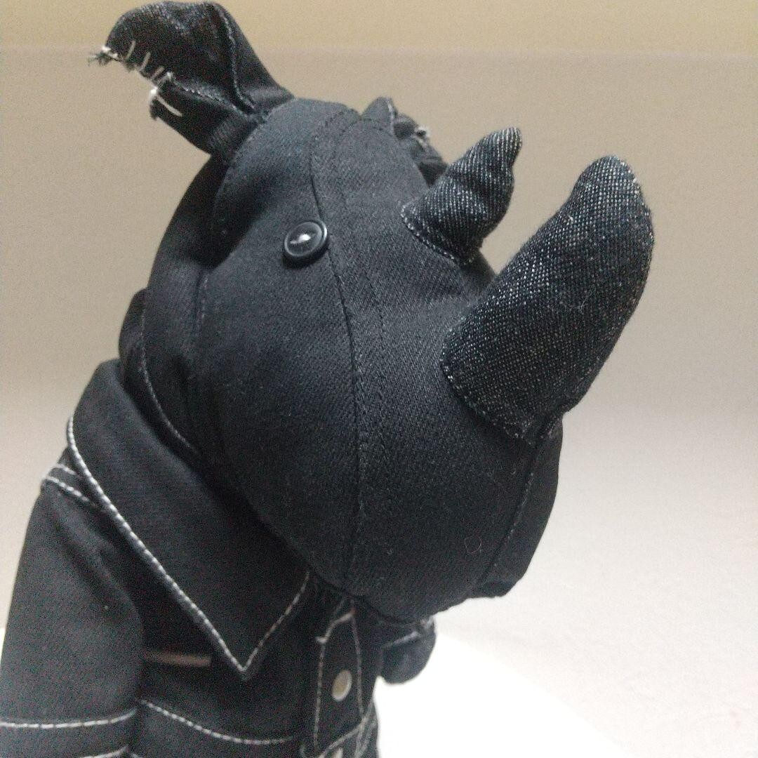 ぬいぐるみ・マスコット G-Star RAW G-No G-STAR RAW ジースターロウ G-NO ジーノ ぬいぐるみ｜Yahoo