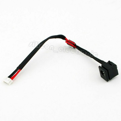 Cable Length: Other Computer Cables Yoton Laptop DC Power Jack Cable for Toshiba Satellite C655 C650 C650D C655D C655D-S5130 S5053 C650-BT2N11 C650D Cable Length: Other Computer Cables Yoton Laptop DC Power Jack Cable for Toshiba Satellite C655 C650 C650D C655D C655D-S5130 S5053 C650-BT2N11 C650D