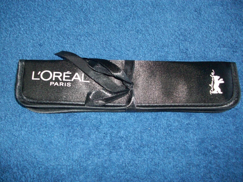 Berlinale Pinsel-Set schwarz älter  L `ORÈAL  Paris  Sammeln - Bild 2 von 4