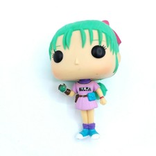 funko bulma