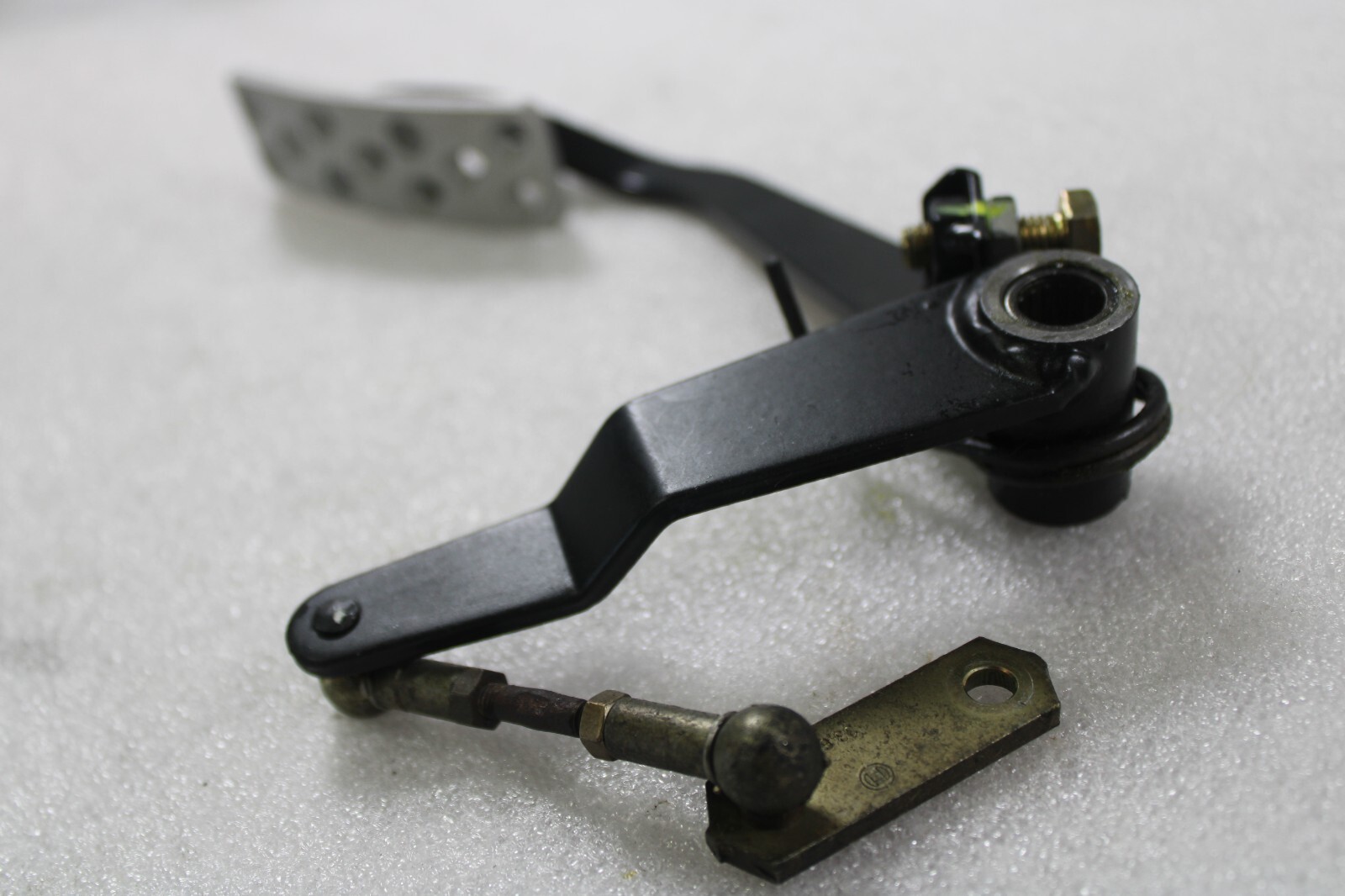 Ferrari 575, Gas Pedal, Used, P/N 202747, 164037