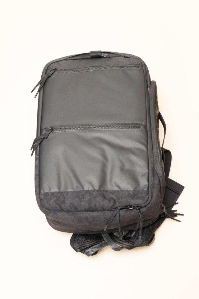 BevisGear Top Shelf Camera Bag Backpack eBay