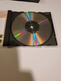 Sewer Shark (Sega CD, 1992) ☆ Complete ☆