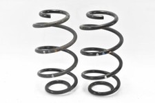 Ressort de suspension Arrière MERCEDES-BENZ CLA W118