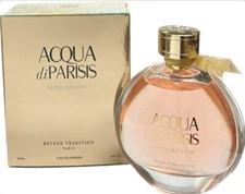 Acqua di Parisis Amber & Amber by Reyane Tradition EDP Women 3.3 oz
