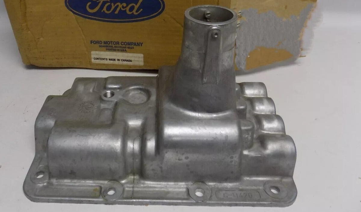 NEW PROCESS OEM C-11420 C11420 NP542 NP-542 Transmission Top Cover