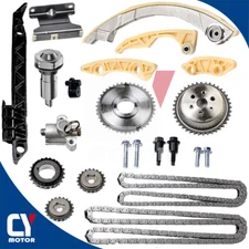 Kit De Cadena De Distribución Para Buick Malibu Pontiac Saab Saturn GM 2.2 2.4
