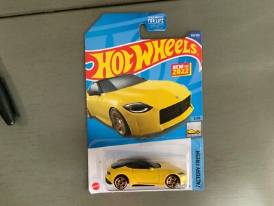 HOT WHEELS CUSTOM NISSAN 300 Z 350 370z 300 ZX COLLECTION UPDATED