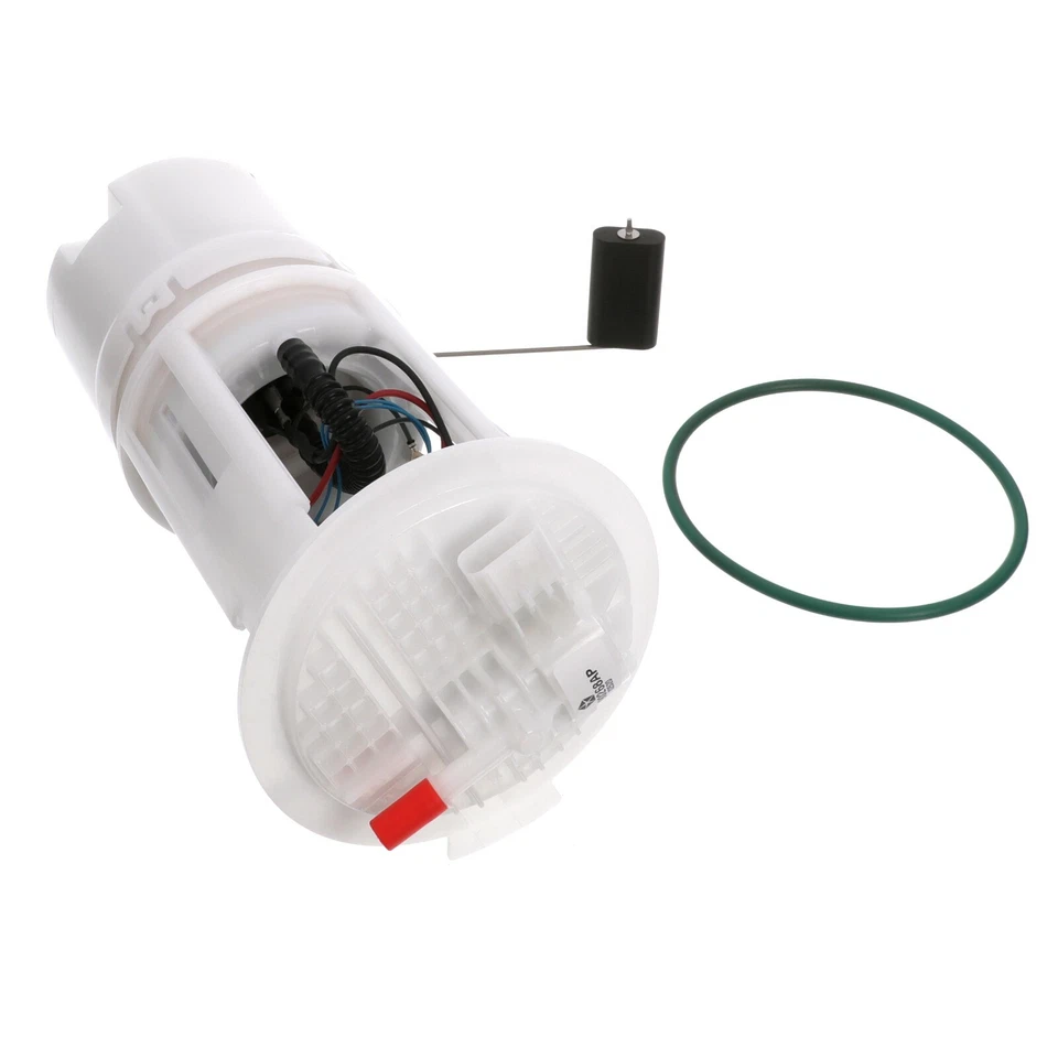 06-10 GRAND CHEROKEE COMMANDER BOMBA DE COMBUSTIBLE MÓDULO UNIDAD OEM MOPAR 5143579AQ Foto 2 de 3