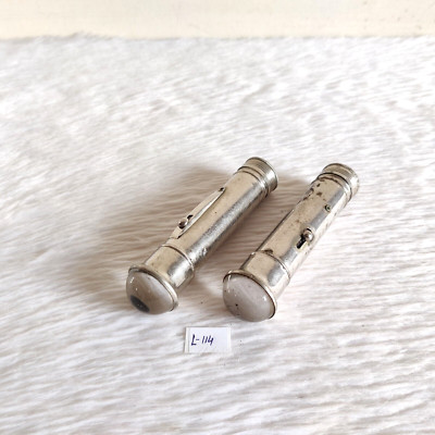 【ヴィンテージランプ】M14 U.S. 60's ヴィンテージ modeline チーク材 フロア テーブル