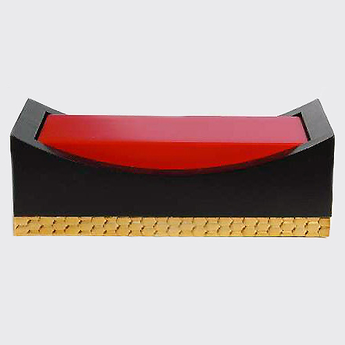 Dragon Swarovski SCS 1997 PLINTH ONLY 6' long NEW IN BOX Austria