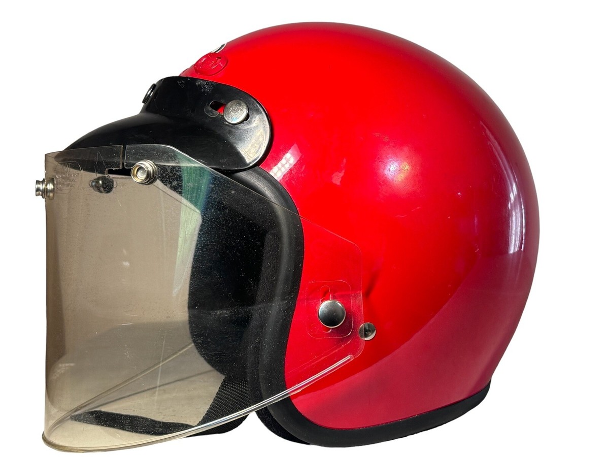 デアデビル風レッドヘルメット デアデビル風レッドヘルメット デアデビル風レッドヘルメット