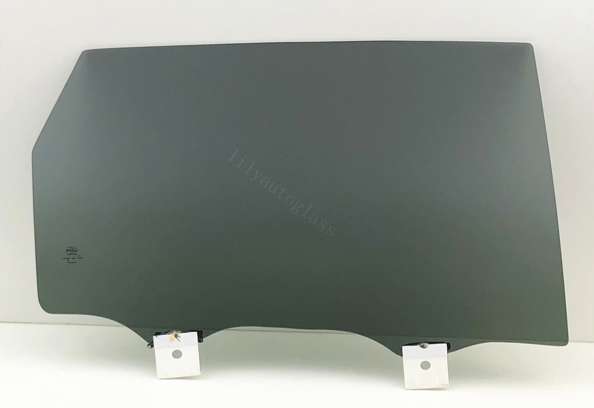 Fits 2017-2025 Audi Q7 Passenger Right Side Rear Door Window Glass