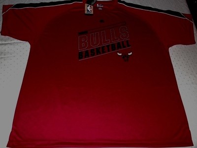 big and tall bulls jersey