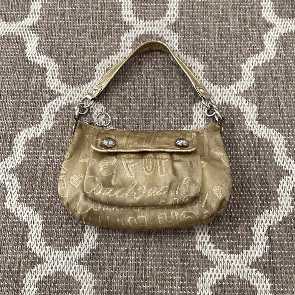 Coach Poppy Hobo Bags Small Bags & Handbags for Women for sale | eBay