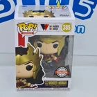 Wonder Woman Death Metal Funko Pop! Vinyl #385