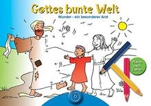 Gottes bunte Welt - Paket. Heft 1-6: Wunder - ein besond... | Buch | Zustand gut