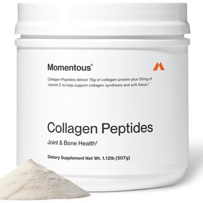 Grass-Fed Collagen Peptides Powder - Collagen Protein Powder with Fortigel & ...