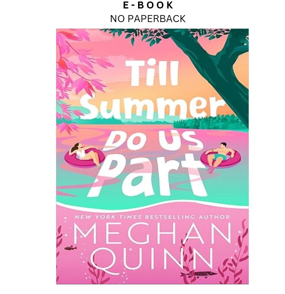 Buy Till Summer Do Us Part ebook, instant digital download PDF from LD Global