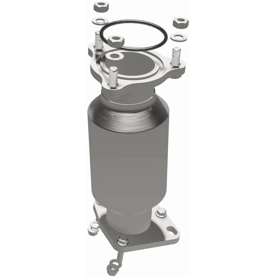 MagnaFlow 52909-AK for 2010-2013 Buick LaCrosse 2.4L L4 GAS DOHC Foto 2 de 4