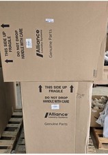 Speed Queen 38612wp Oem Service Cabinet Kit Alliance Laundry Genuine Parts