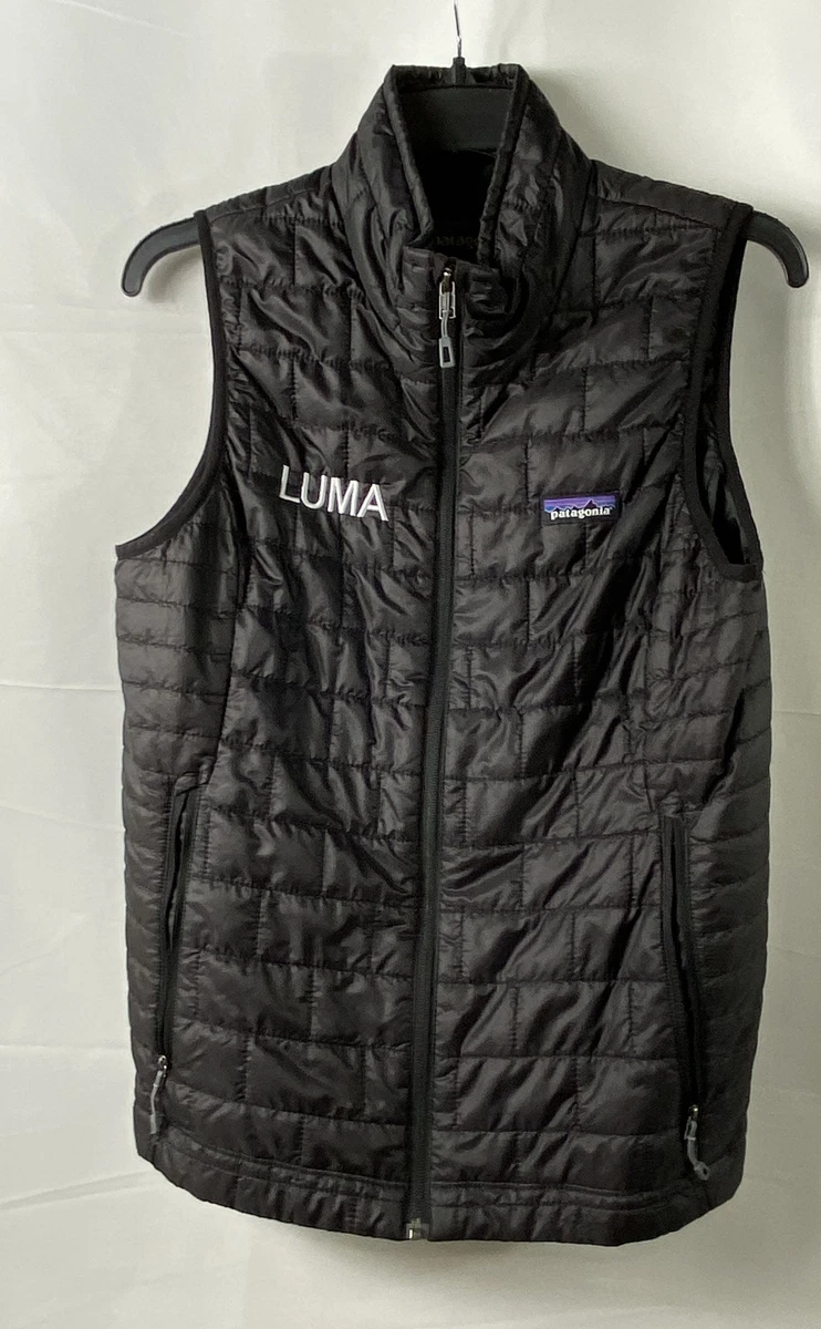 Patagonia Nano Puff Vests for Women for sale | eBay