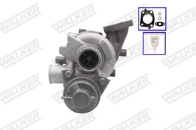 WALKER Turbolader für Mitsubishi L 200 K7_T K6_T Galloper JK-01 K90