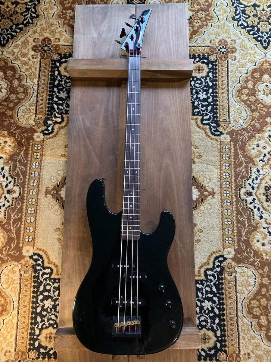 Fernandes Electric Bass Guitar 4 String Bass Guitars for sale | eBay