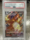 2020 Pokémon SWSH Charizard VMAX 020/189 Darkness Ablaze PSA 10 GEM MINT