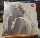 TAYLOR SWIFT FOLKLORE EXCLUSIVE (2LP RED VINYL) CARDIGAN REPUBLIC RECORDS SEALED