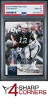 2015 PANINI PRESTIGE #1 TOM BRADY PATRIOTS PSA 10