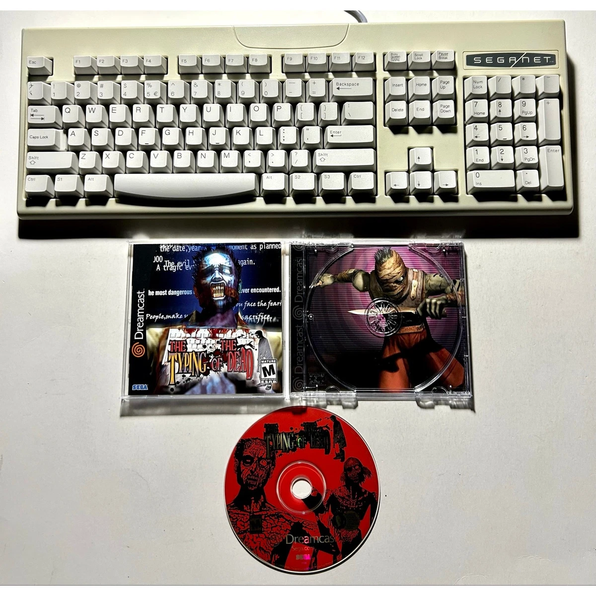 SEGA Marvel vs. Capcom 2 Video Games for sale | eBay