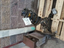 Driver Left Front Knee Fits 18-23 TRAVERSE 3094232