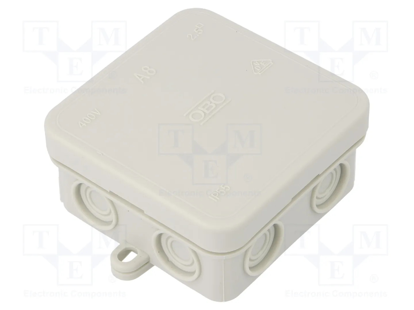 OBO BETTERMANN A-8 Enclosure
