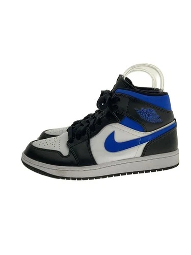 ◆Air Jordan 1 Mid/Air Jordan 1 Mid/Royal//554724-140