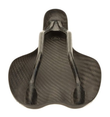 Selle Italia SLR Saddle C64 Carbon Fiber Body & Rails Ultralight