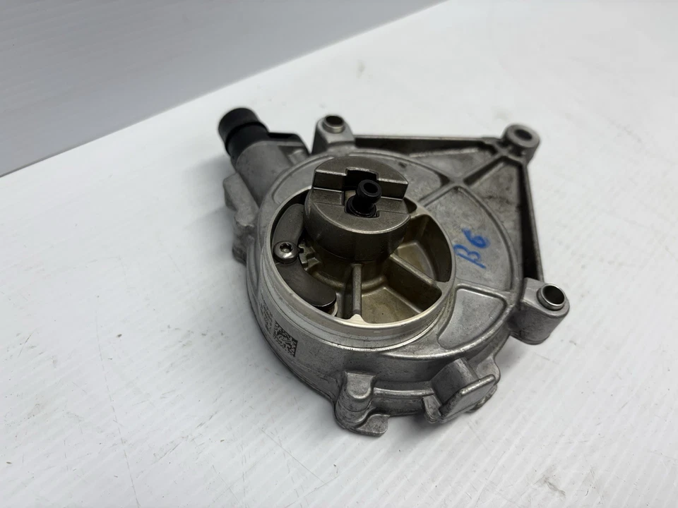 BMW 228i 320i 328i 428i 528i X1 X3 X4 X5 Z4 2013-2018 - bomba de vacío turbo de 2,0 L Foto 3 de 4