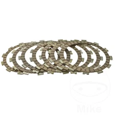 TRW Clutch Plate Fibres MCC321-7 Fits Suzuki VS 800 1992-2000