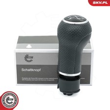 Schalthebelknauf ESEN SKV 63SKV041 für VW GOLF 4 1J1 BORA 1 1J2 Variant 1J5 1J6