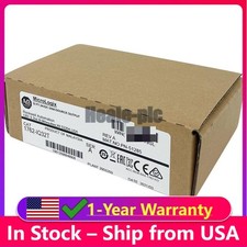 NEW-   Allen-Bradley    1762-IQ32T SER A MicroLogix 32 Point Input Module