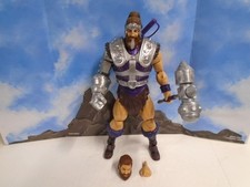 Fisto Masters of the Universe Masterverse New Eternia 7" figure MOTU