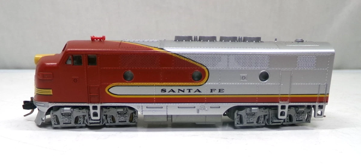 kato n scale f3a products for sale | eBay