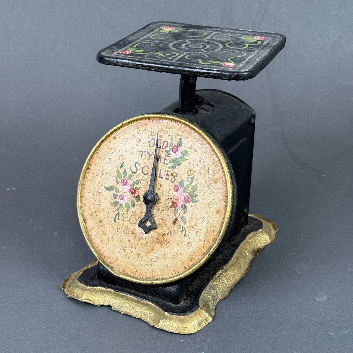 Collectible Kitchen Scales for sale | eBay