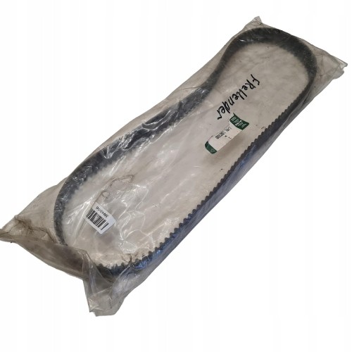 Cinghia Dentata Tipo L 187L/200L/210L/220L/225L | Larghezza 12,7-38 Mm | Passo 9,525 Mm