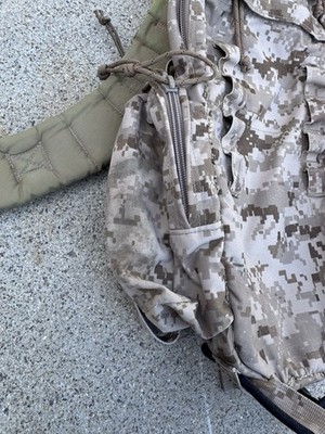 Eagle Industries AOR1 Beavertail Assault Pack BTAP *Operator