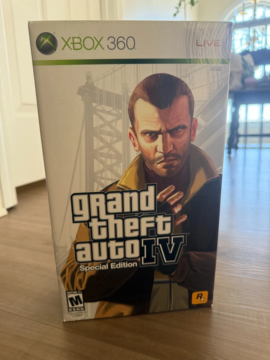 GRAND THEFT AUTO V GTA 5 (Microsoft Xbox One) DISQUE SEULEMENT EUR 9,00