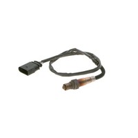 Lambdasonde 760 Mm Bosch Iam-Expertise Passend FüR U.A. Audi A6