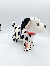 VTG 90s Disney Applause 101 Dalmatians  Lucky  Puppy Plush 7  w/ Tags