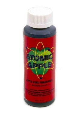Fuel Fragrance Additive 4 Oz Resealable Bottle For Gasoline Methanol Nitromet...