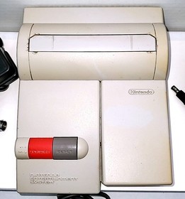 🔥 Top Loader Nintendo NES-101 Console + Super Mario 3 LEFT BROS & Power Punch 2